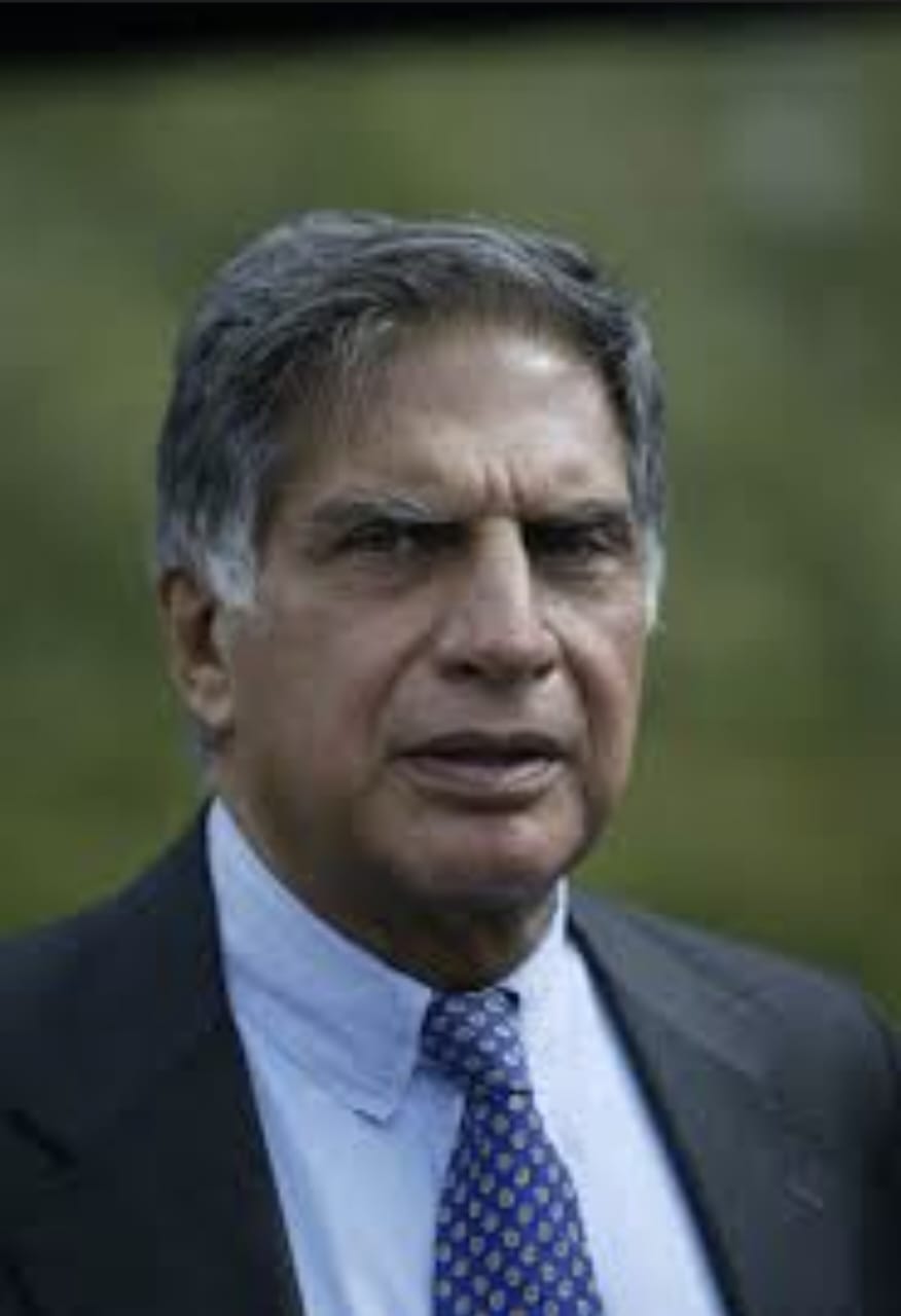 Bharat has lost its ‘Ratan’: Celebrities mourn Ratan Tata’s death….