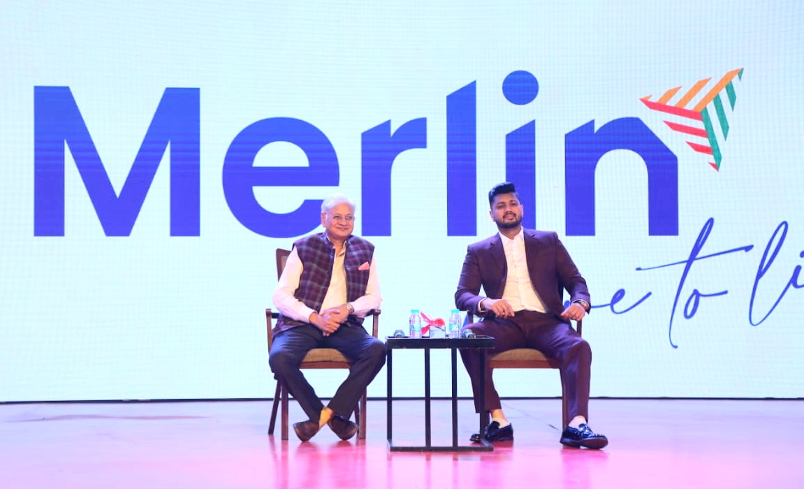 Merlin Group Unveils New Brand Identity, Reinforcing Commitment to Premier Real Estate Solutions….