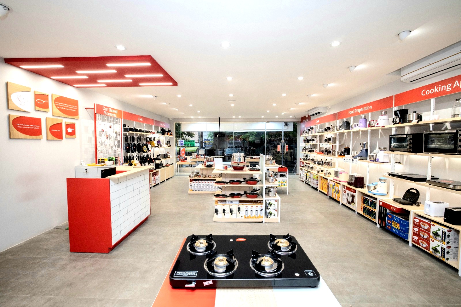 Pigeon Takes Flight with Exclusive Store Franchise Model….