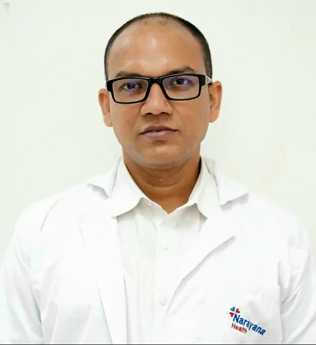 Thalassaemia in Children: What Every Parent Needs to Know Recognising early signs…..