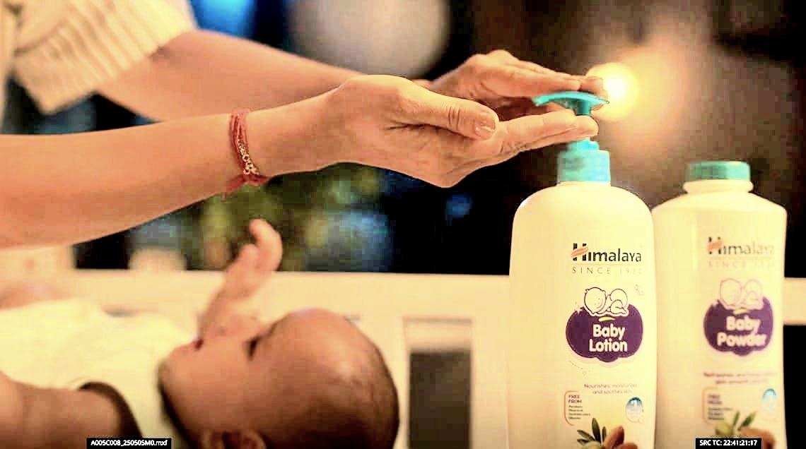 A Love That Never Sleeps – Himalaya BabyCare Salutes Moms in Powerful Mother’s Day Campaign…..